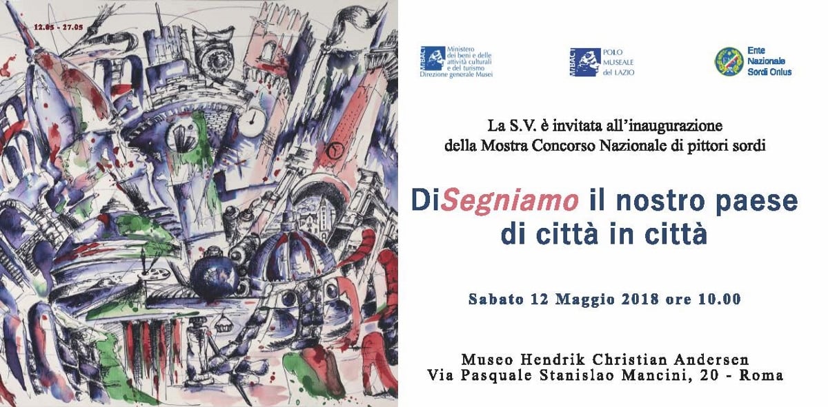 DiSegniamo il nostro paese